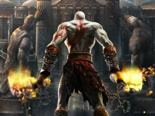 Kratos